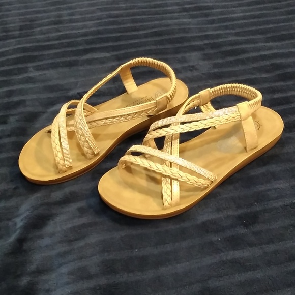 Women's sandals - Picture 4 of 4
